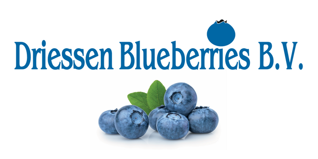 Driessen Blueberries B.V.