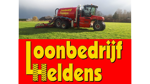 Loonbedrijf Heldens
