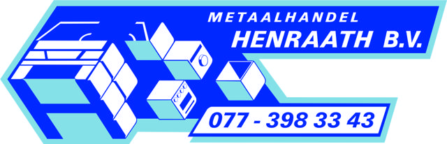Metaalhandel Henraath B.V.